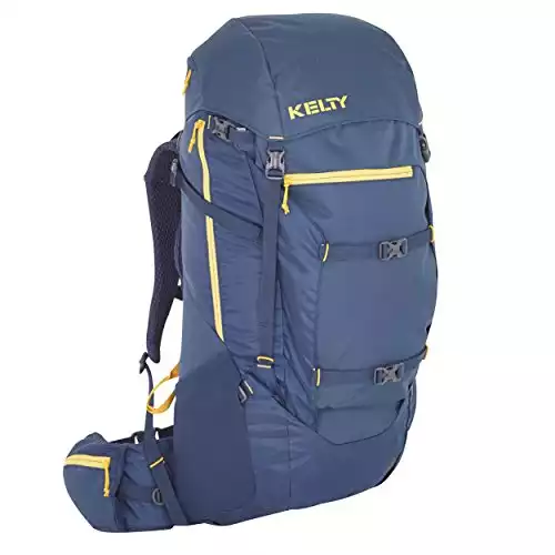 Kelty Catalyst 65 Backpack, Regal