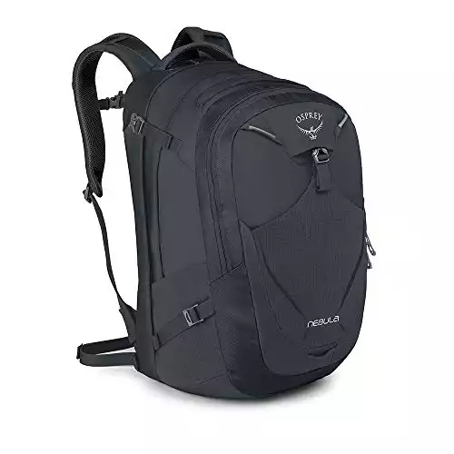 Osprey Packs Nebula Backpack - Anchor Grey, One Size