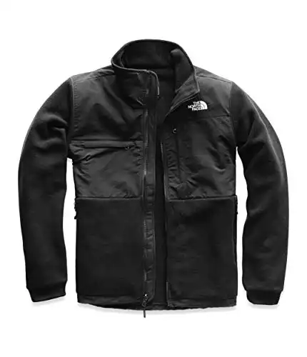 The North Face Denali 2 Jacket - Men's TNF Black Large