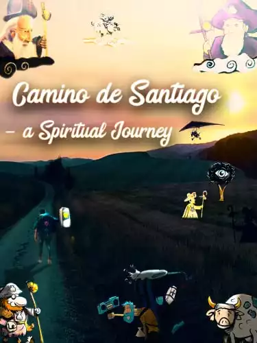 Camino de Santiago - a Spiritual Journey