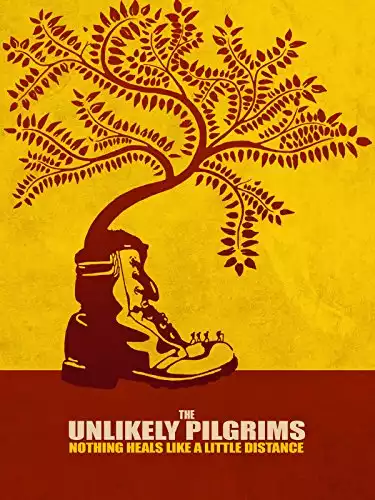 The Unlikely Pilgrims