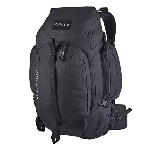Kelty Redwing 44 Tactical, Black