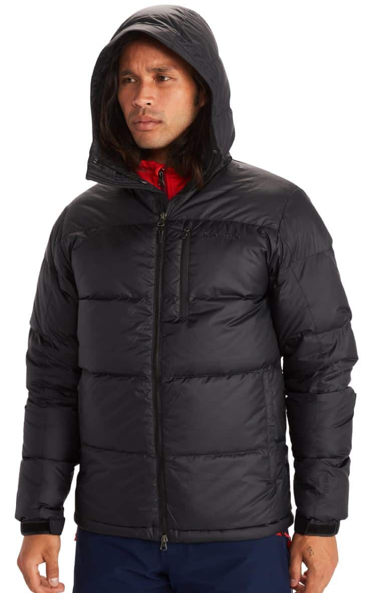 Marmot Guides Down Winter Jacket