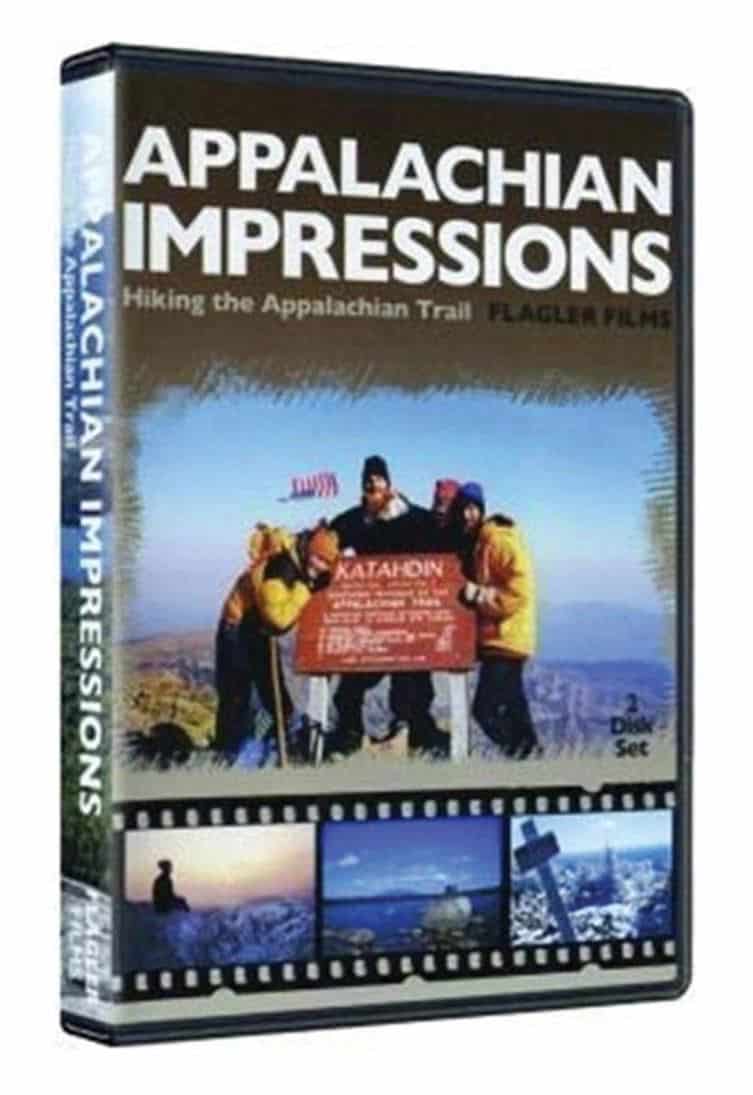 Appalachian Impressions 2004 documentary