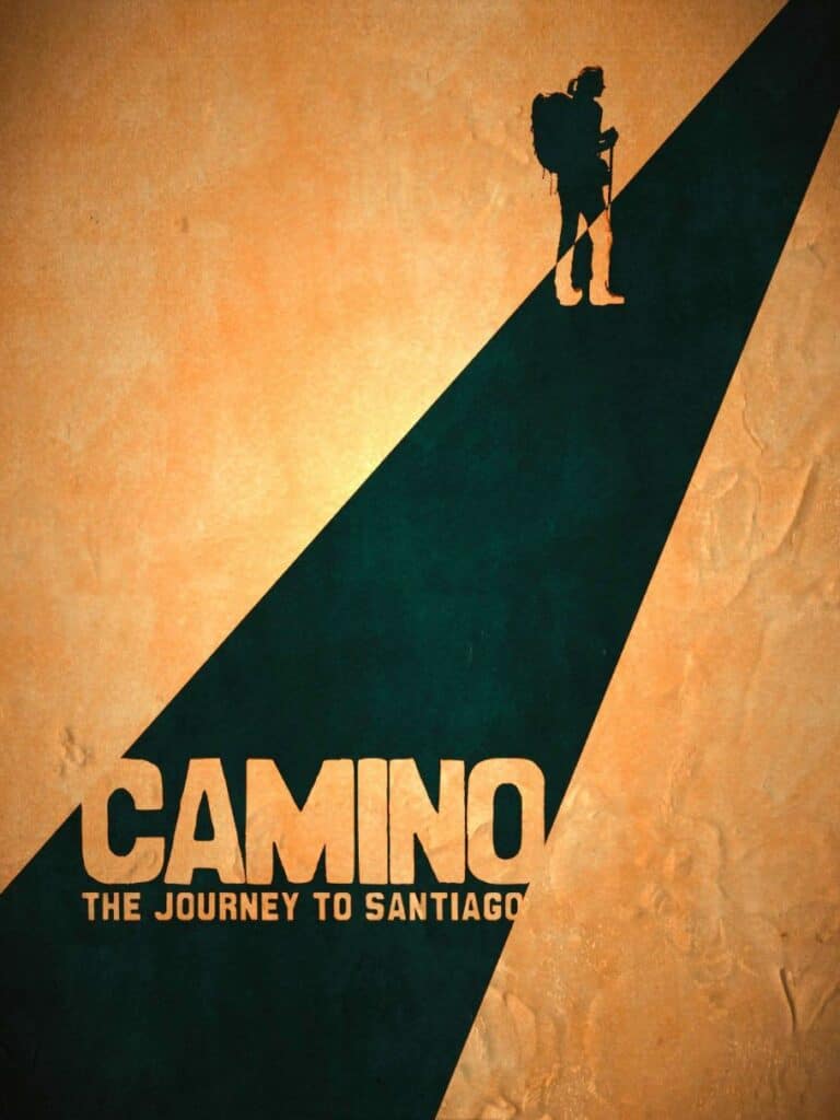 Camino the Journey to Santiago documentary