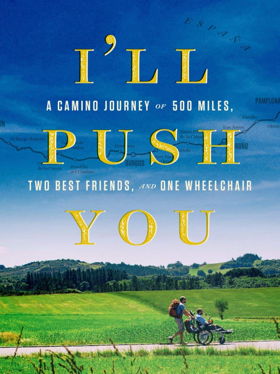I'll Push You 2017 documentary
