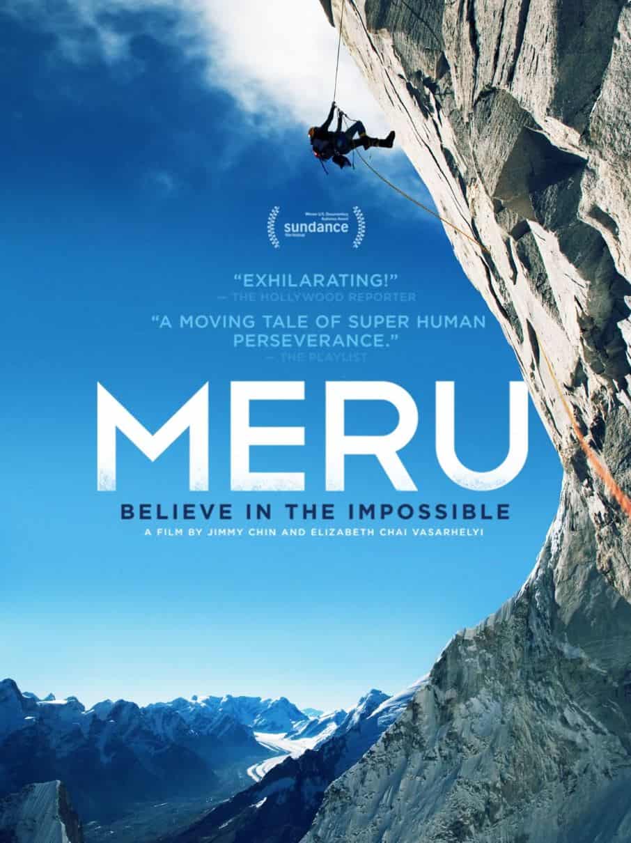 Meru 2015 documentary