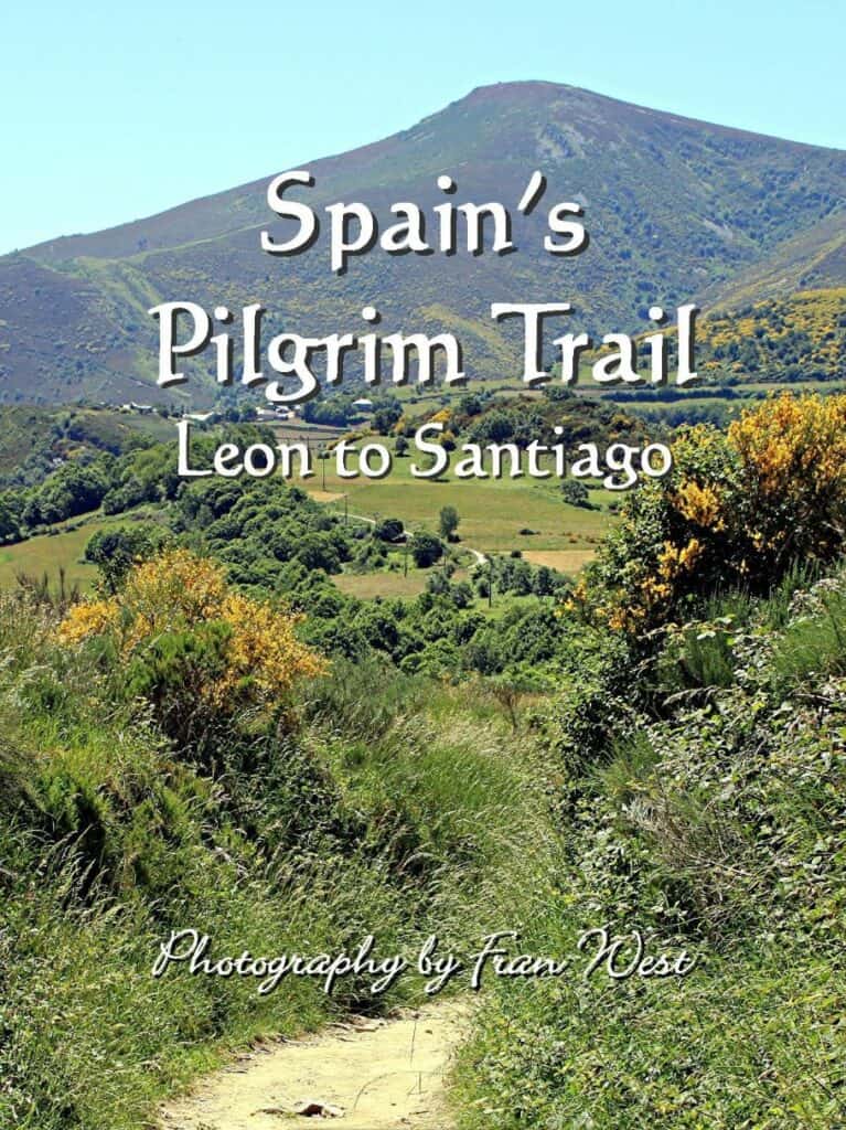 Spain's Pilgrim Trail 2015 documentary