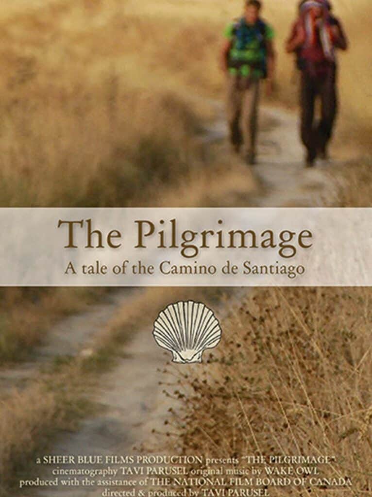 The Pilgrimage 2013 documentary