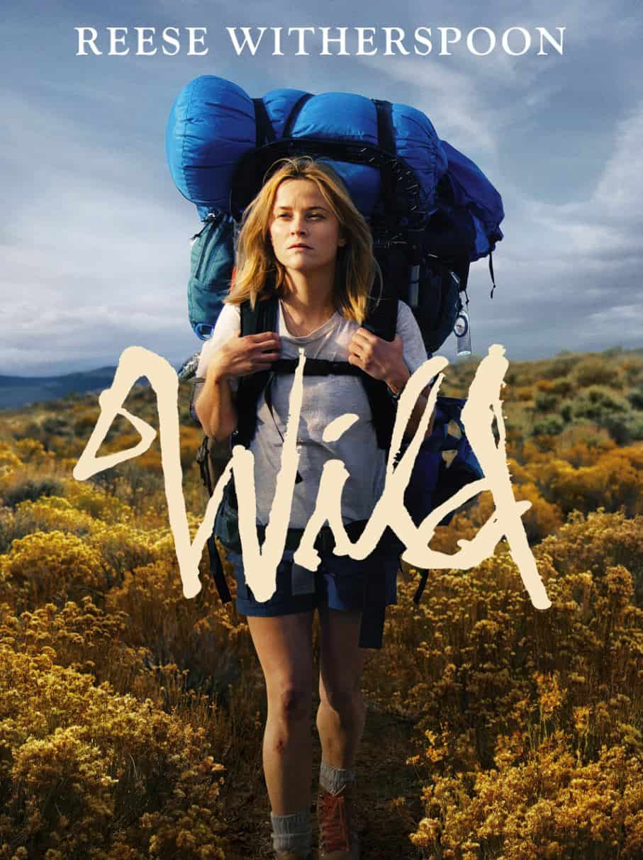 Wild 2014 film